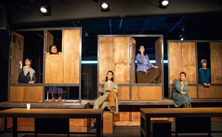 Anuncian programación del Festival Internacional de Teatro Universitario; este año alcanza su XXX edición