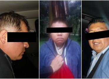 PGJ investiga a 3 policías bancarios por robo a una casa en Bosques de las Lomas