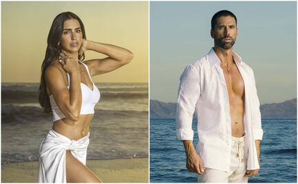 "Cabo", la telenovela que se grabó en medio de dos huracanes