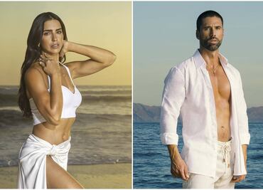 "Cabo", la telenovela que se grabó en medio de dos huracanes