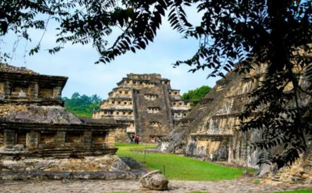 La ruta de la vainilla en el Totonacapan