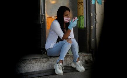 Piden prevenir violencia de género durante contingencia por coronavirus