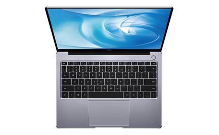 MateBook 14, la primera PC de Huawei con AMD Ryzen 7 4800H, llega a México