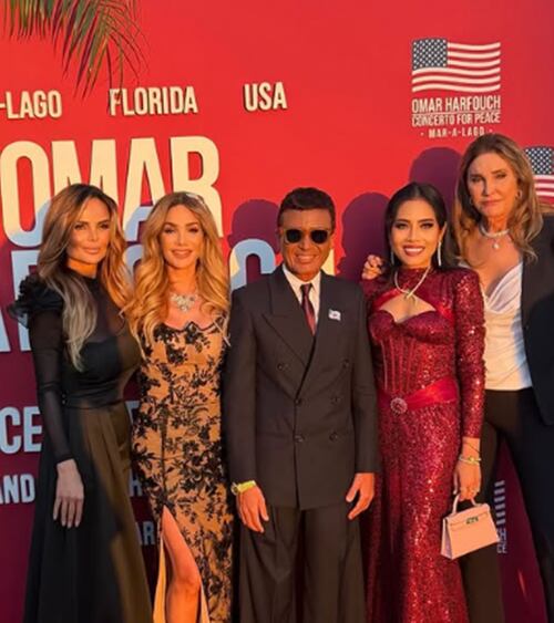 Foto: Instagram oficial.