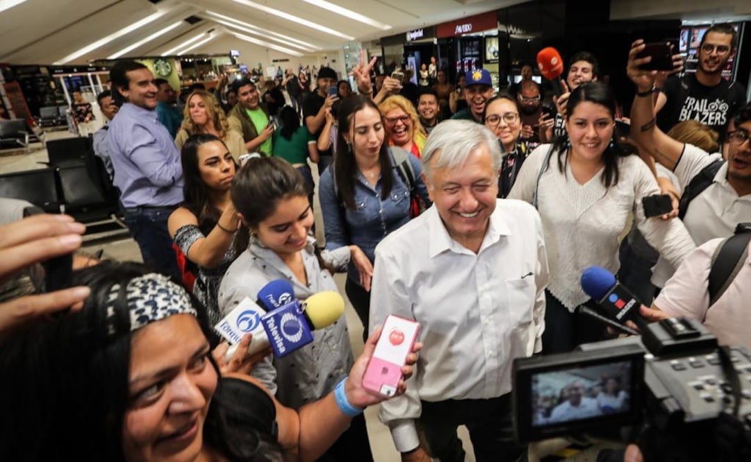 Foto: Juan Carlos Reyes / EL UNIVERSAL 