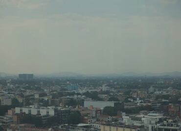 El ADN desvela el vínculo entre la contaminación y el cáncer de pulmón en no fumadores