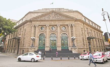 Otro descalabro para Morena: alcanza sólo 19 distritos en CDMX 