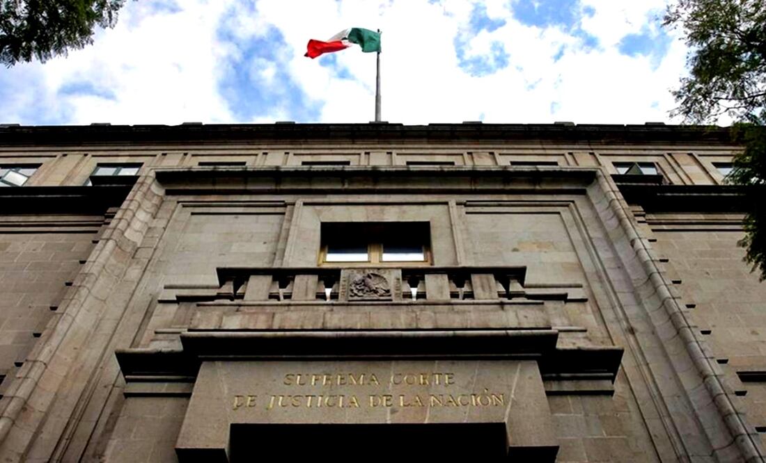 El Poder Judicial Federal dio a conocer el saldo de diez de los 13 fideicomisos que el Congreso de la Unión extinguió el pasado 25 de octubre y que hasta el corte del 30 de septiembre ascendía a 15 mil 789 millones 815 mil 283 pesos con 12 centavos. Foto: archivo/EL UNIVERSAL