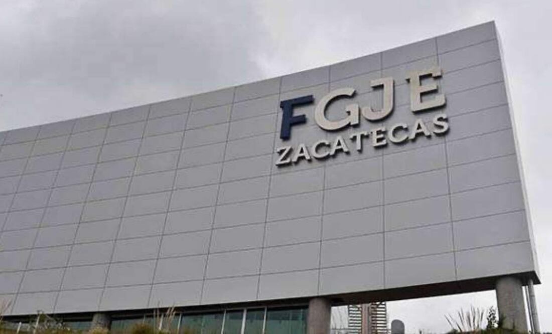 La Fiscalía de Zacatecas informó que la fiscal del MP fue vinculada a proceso, esto luego de hacer uso excesivo de su cargo y sin autorización (02/07/2025). Foto: Especial