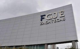 Privan de la libertad a exdirector de la Policía de Investigación de Zacatecas; Fiscalía estatal confirma el hecho