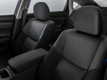 Usan tecnología de la NASA asientos gravedad cero