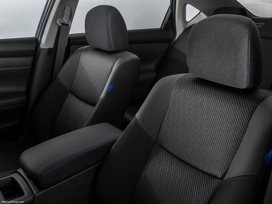 Usan tecnología de la NASA asientos gravedad cero