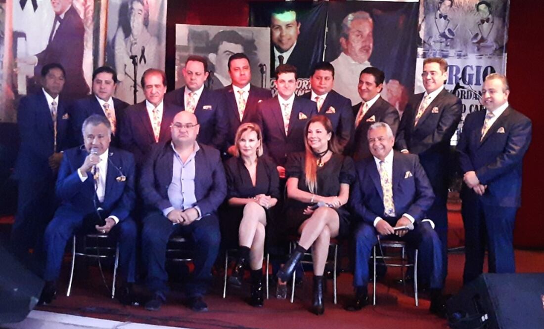 Foto: Sughey Baños / EL UNIVERSAL