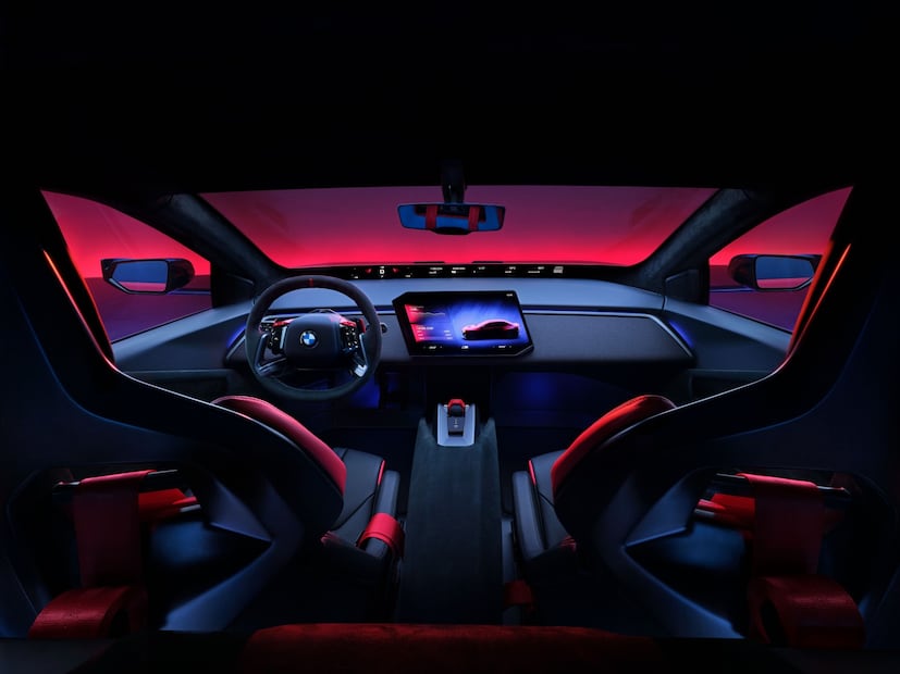 Foto: BMW