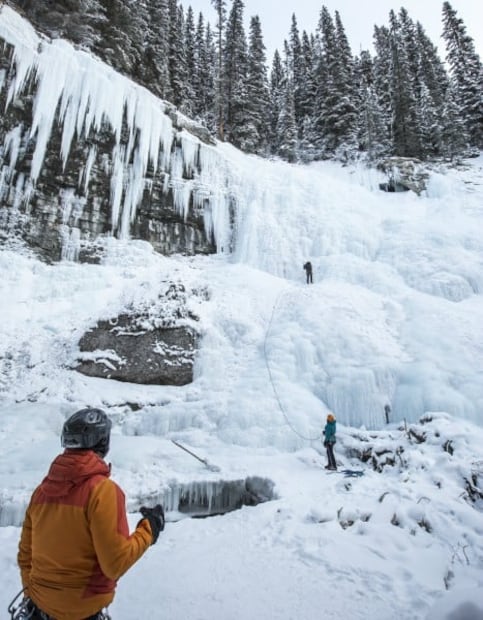 4 destinos de invierno para subirte a un trineo y gozar de la nieve