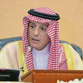 Riad rechaza extraditar a sospechosos de asesinato    