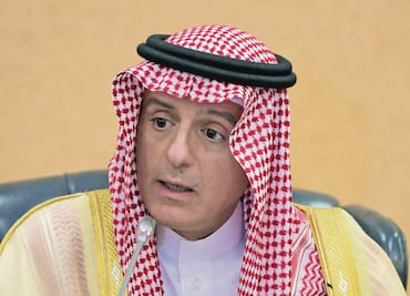 Riad rechaza extraditar a sospechosos de asesinato