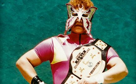 Mataviejitas: Le quitan la máscara a Juana Barraza en Netflix