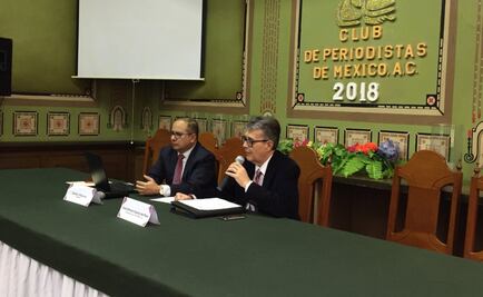 Coordinador de la campaña de Claudia Sheinbaum inicia proceso para acreditar inocencia en delito de trata