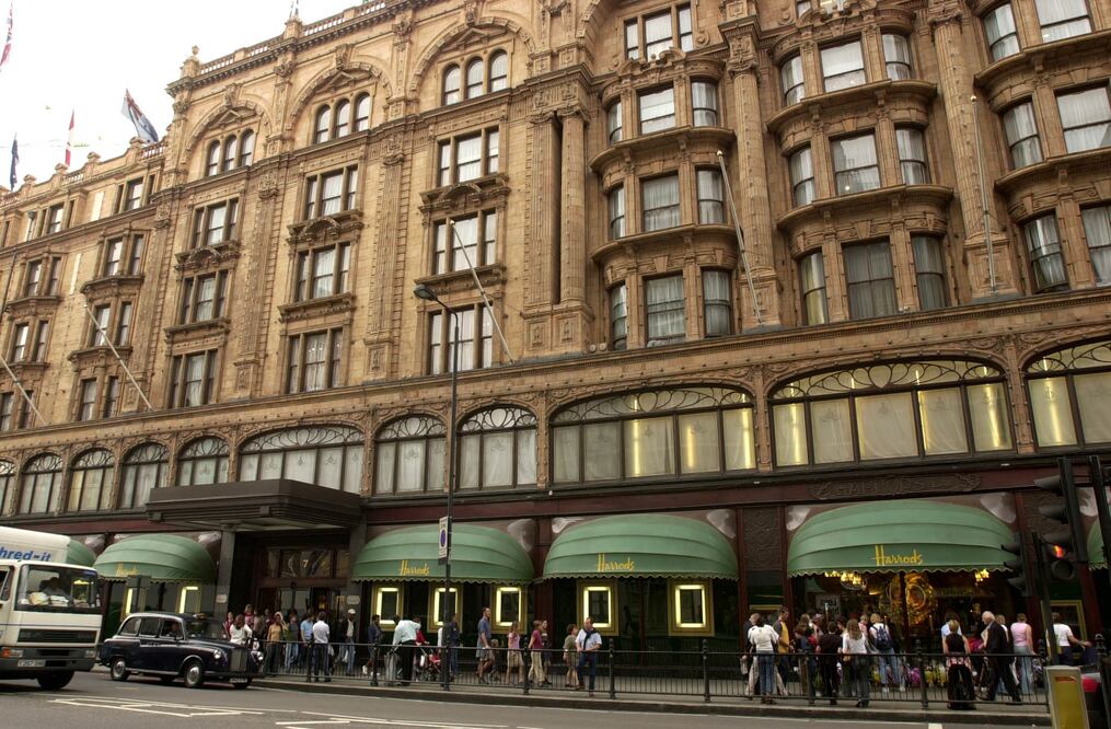 ARCHIVO / EL UNIVERSAL