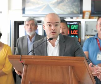 Habría un vacío si se desecha Fonden, dice Protección Civil