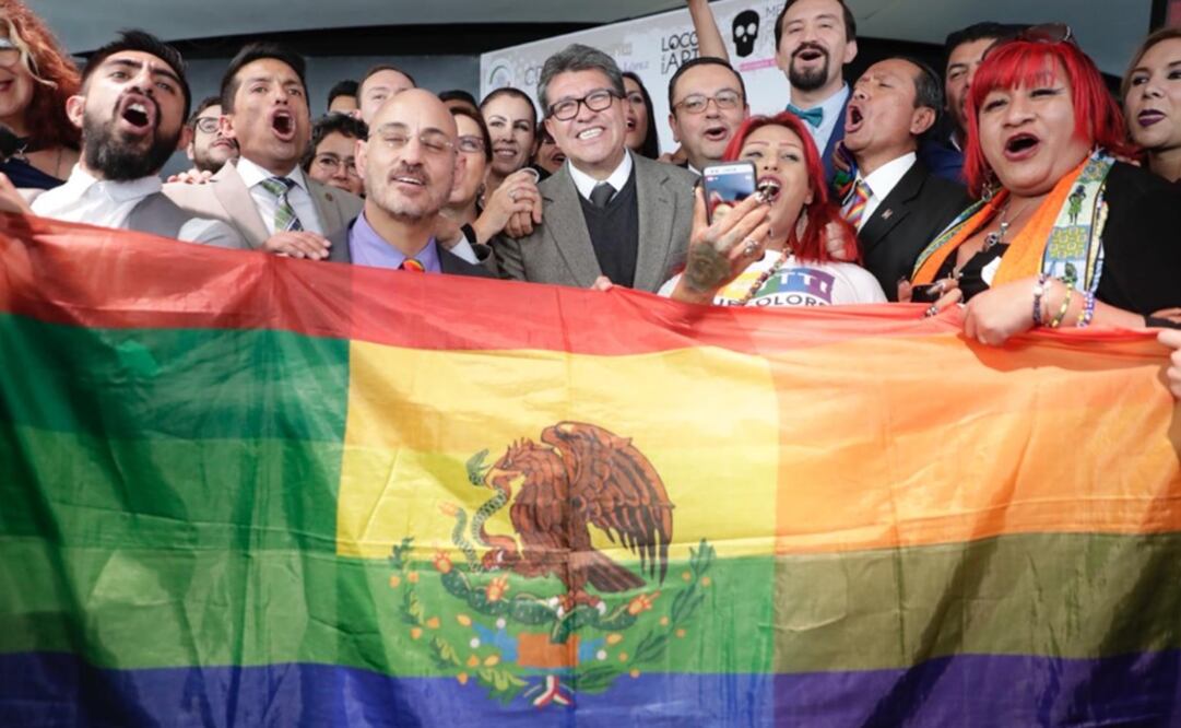 foto de Iván Stephens EL UNIVERSAL