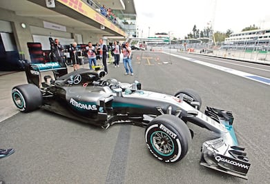 Es tiempo de definiciones