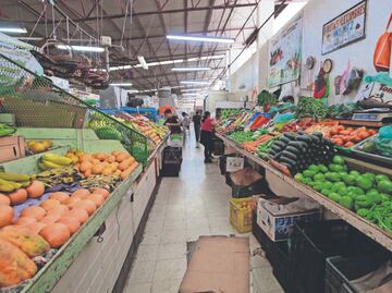 Sedeco deroga digitalización de trámites en mercados públicos tras rechazo de locatarios