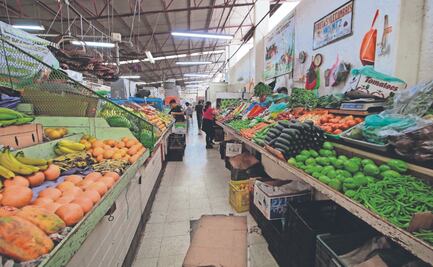 Sedeco deroga digitalización de trámites en mercados públicos tras rechazo de locatarios