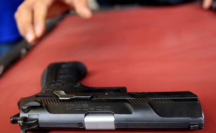 Suman 7 detenidos que buscaban ser "sicarios" en Yucatán