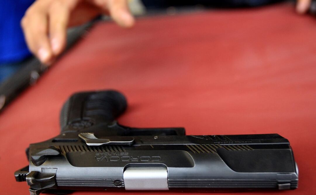 Foto ilustrativa: Archivo / EFE