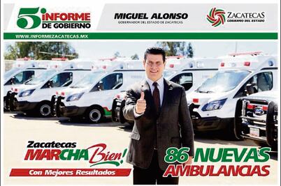 Piden legisladores indagar a fondo a Alonso Reyes