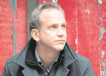 Trabajo para el bien de la música: Carlos Miguel Prieto