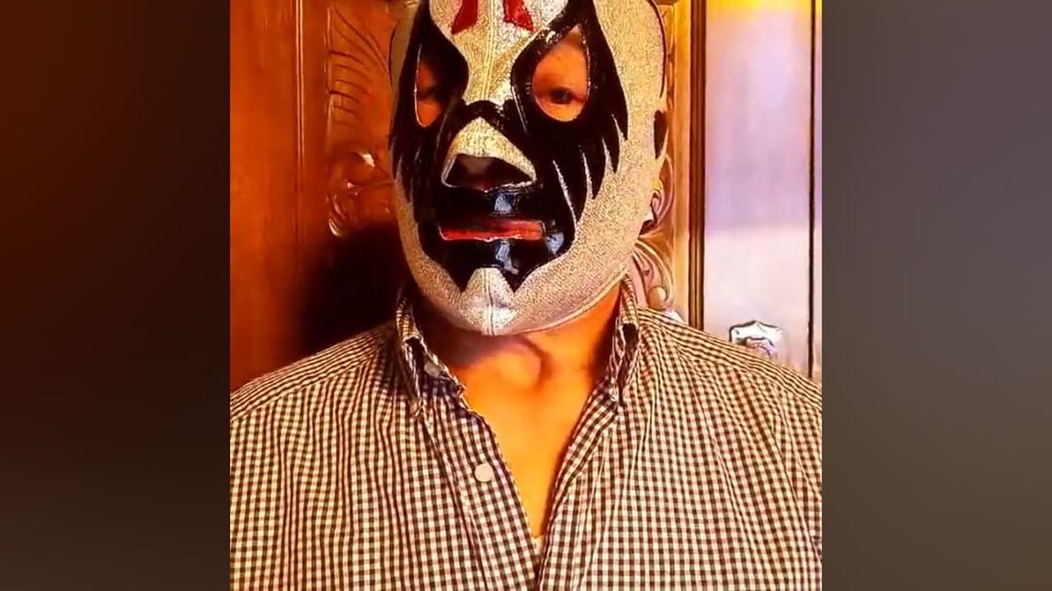 Foto: Captura de vídeo