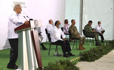 Queremos que regreso a clases no sea un curso más para entretener a alumnos: AMLO