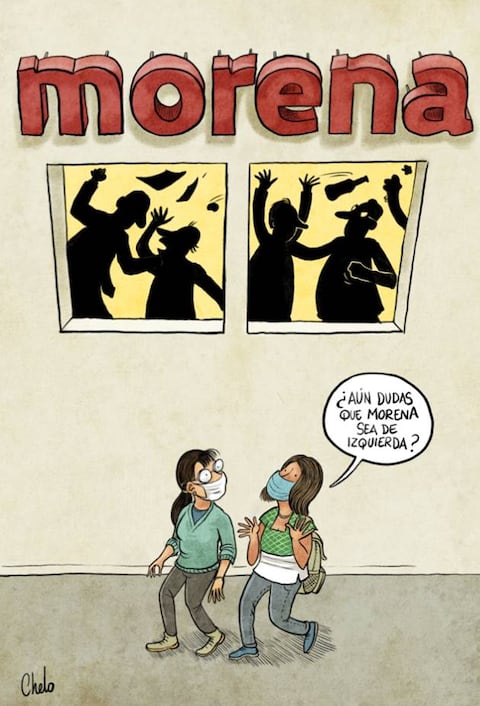 Una vieja tradición