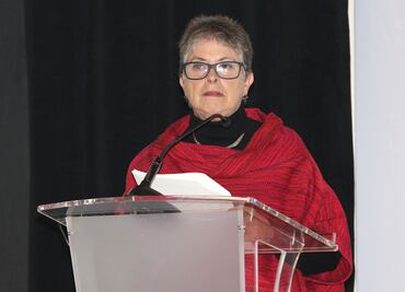 “Autoridades de México abandonaron la posibilidad de una justicia transicional”