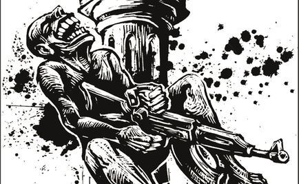 La masacre de Salamanca: sólo rumores y silencio 