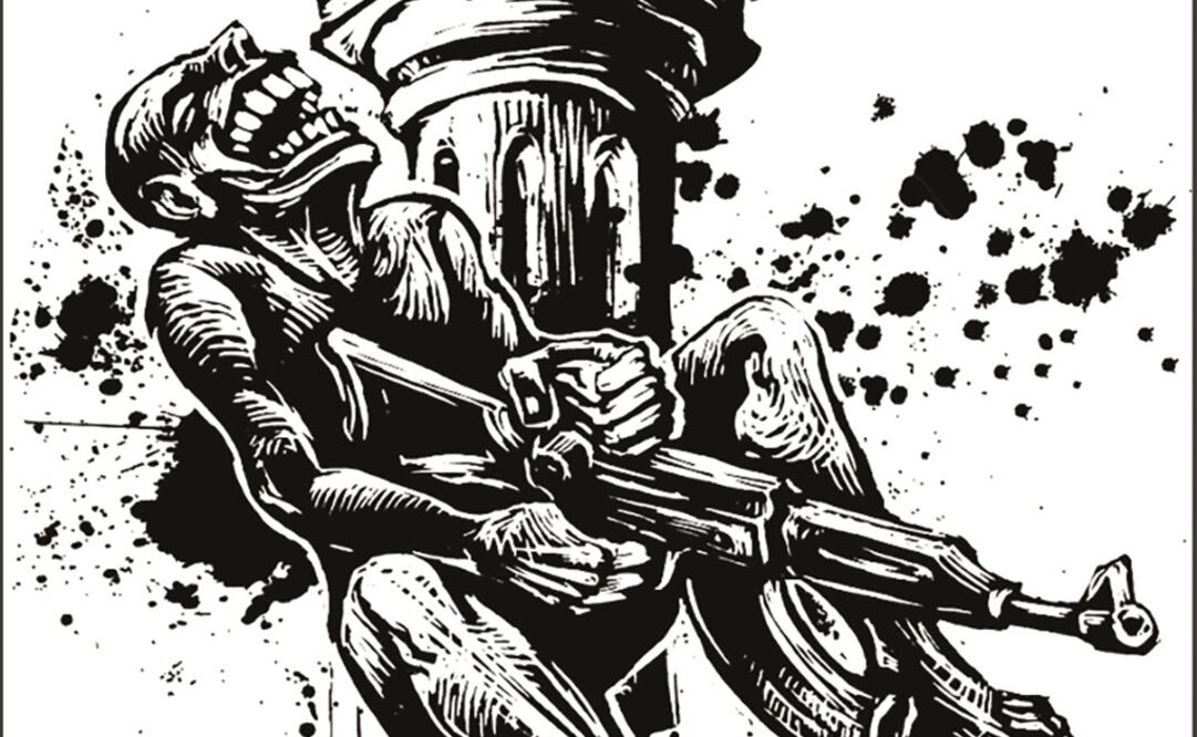 La masacre de Salamanca: sólo rumores y silencio