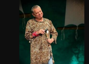 César Bono se sobrepone a enfermedad y regresará a "Vecinos"