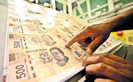 Bajó inflación pero persiste el “meollo” del problema: subgobernador de Banxico, Jonathan Heath