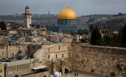 Comunidad árabe condena decisión de Trump sobre Jerusalén