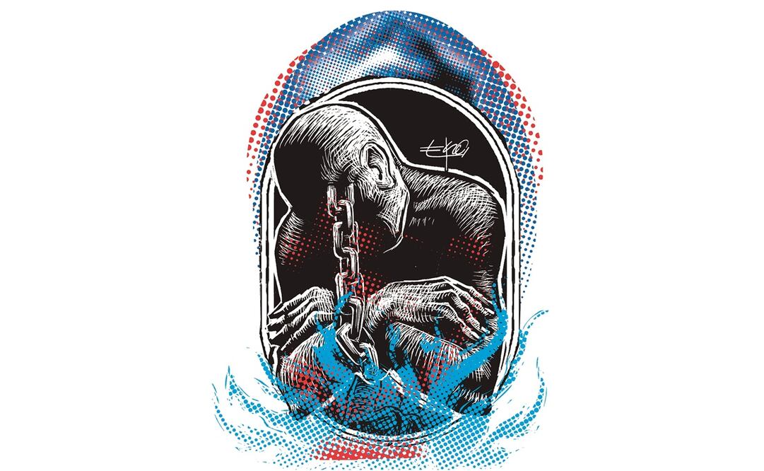 El video secreto de la Marina