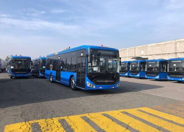 Vuelven a postergar apertura del Trolebús Elevado