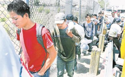  Sexto Informe destaca la protección de mexicanos en el extranjero