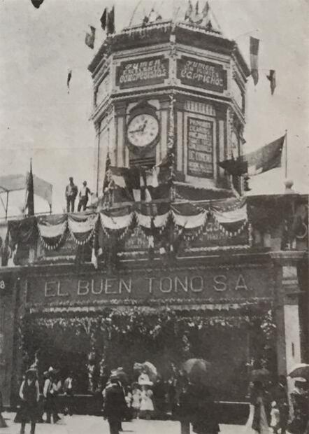 La primera fábrica mexicana de flores artificiales