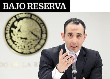 Los nuevos generales