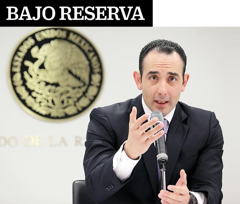 Los nuevos generales