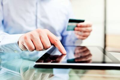 ​Entérate. Cinco ventajas de hacer compras en línea