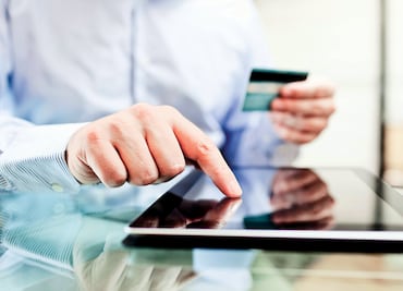 Entérate. Cinco ventajas de hacer compras en línea